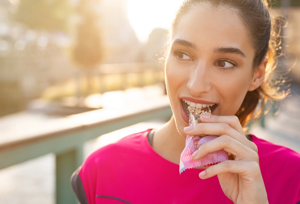 PROTEIN BAR¨